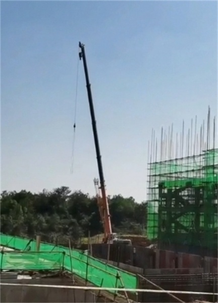 从农用到商用：鹰潭地区吊车需求类型的转变观察