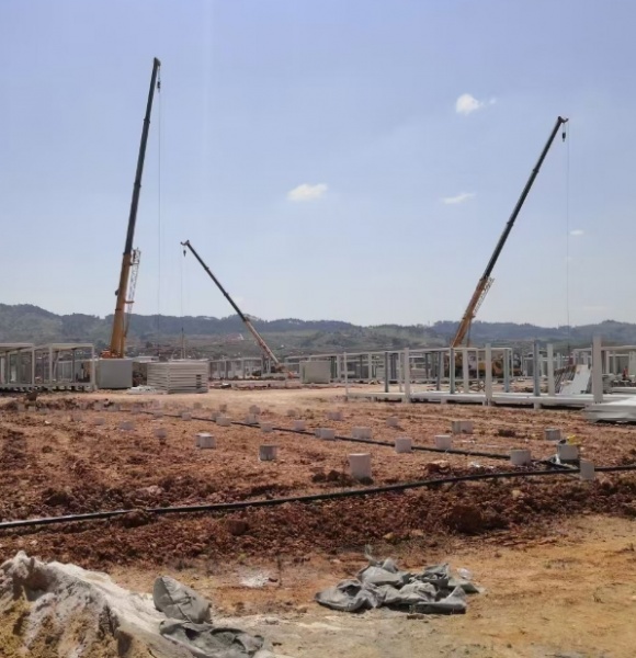 设备吊装合同里这5个关键条款您是否都仔细核对过？