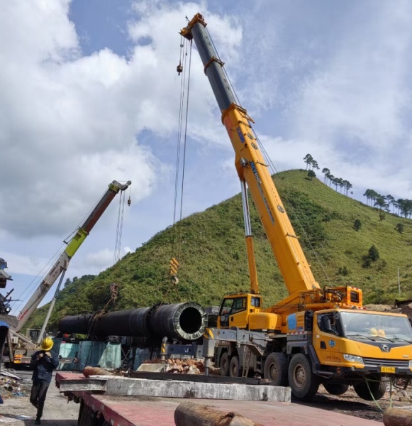 夜间吊装作业时照明系统不达标会带来哪些致命风险？