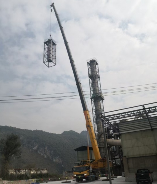 您的项目真的需要500吨级吊车吗？吨位选择误区揭秘！