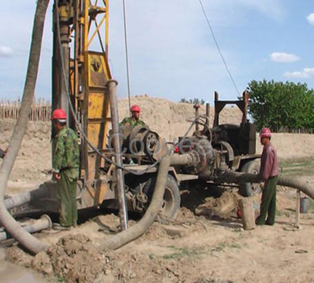 怀化打井服务的收费标准，会根据地质条件调整吗？