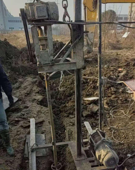 怀化山区打井面临复杂地质，专业团队能应对哪些难题？