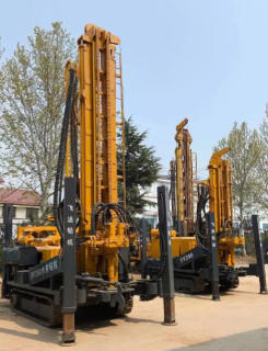 怀化别墅庭院打井，怎样平衡取水效率与景观美观度？​