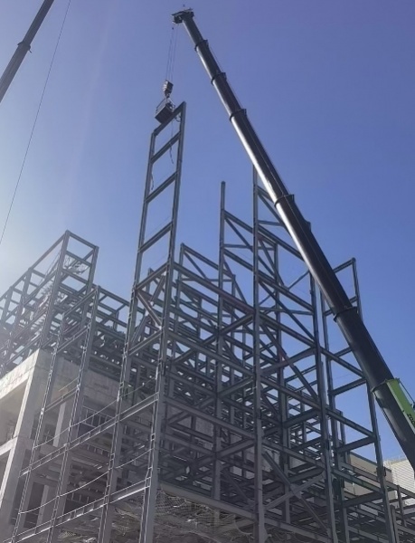 若对西宁租赁的吊车的外观标识和广告宣传有要求，出租方能否满足？