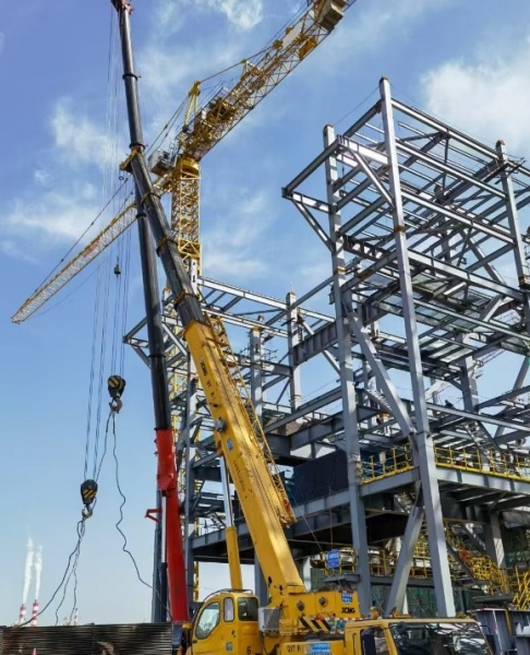 若在西宁租赁的吊车在作业过程中需要临时增加吊运任务，出租方的响应如何？