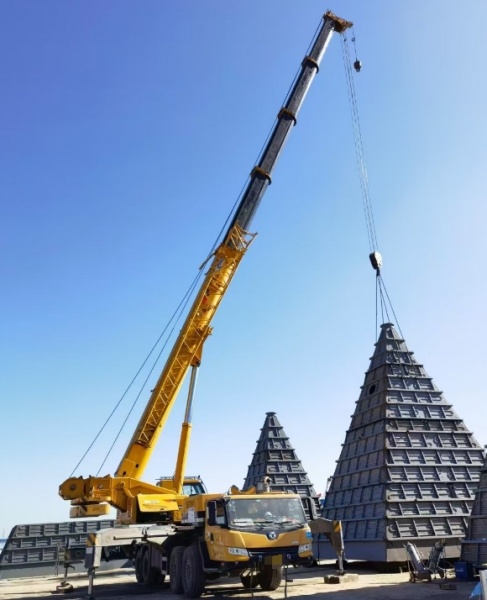 不知道西宁吊车出租方是否有与高校或科研机构合作的情况？