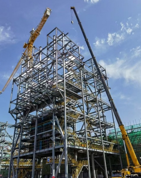 想在西宁租赁吊车进行跨区域吊运，出租方的手续办理和协调能力如何？