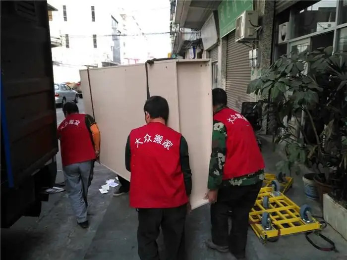 惠安长短途搬家