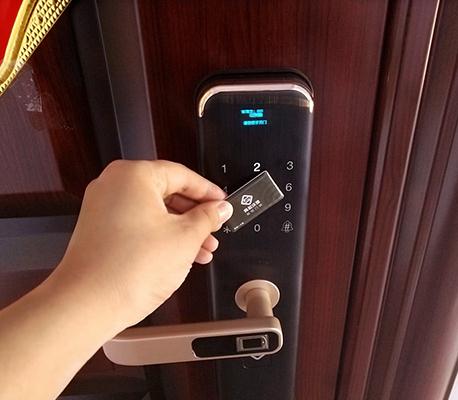 乌兰浩特安锁换芯服务