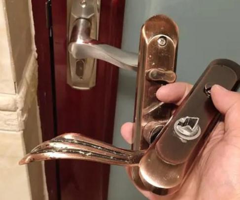 乌兰浩特上门开锁换锁