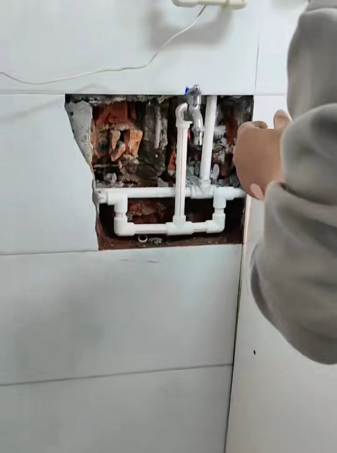 马鞍山管道漏水检测的价格是多少呢？ ​