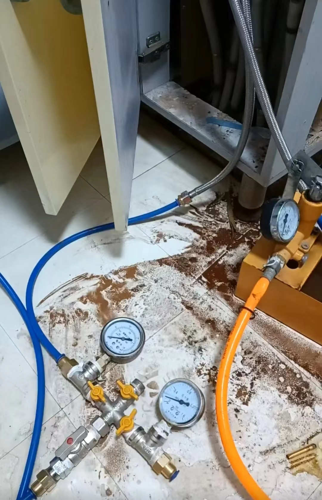 市政公共设施查漏公司主要检测哪些问题？