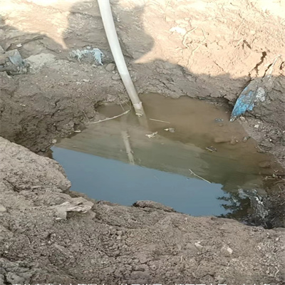 卫生间漏水检测方法介绍