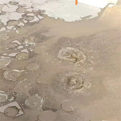 自来水供水管道漏水点查找，如何准确找到自来水供水管道的漏水点？