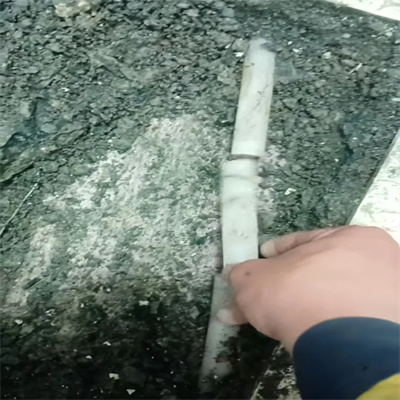 供暖管道，如何检测和修复供暖管道的漏水问题？