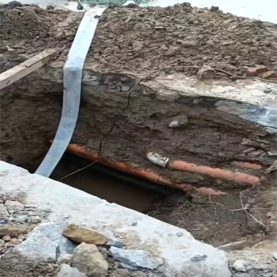 室外消防管道，如何检测和维修室外消防管道的漏水问题？