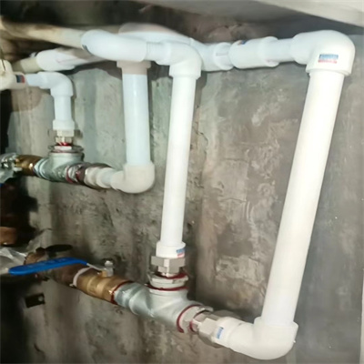 暗管漏水检测，如何检测和修复暗管的漏水问题？