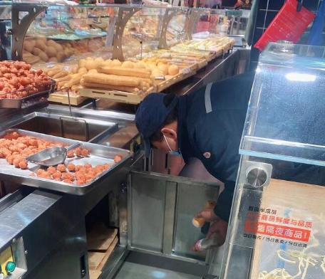 宝鸡灭蟑螂公司告诉我们蟑螂生存的环境条件