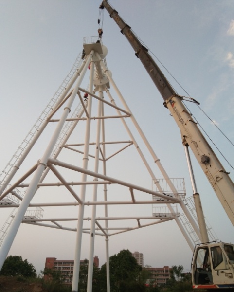 道县起重搬运公司的专业性是衡量其能力和信誉的重要标准