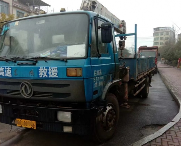 道县吊装搬运前应该要做哪些准备和具备哪些条件？