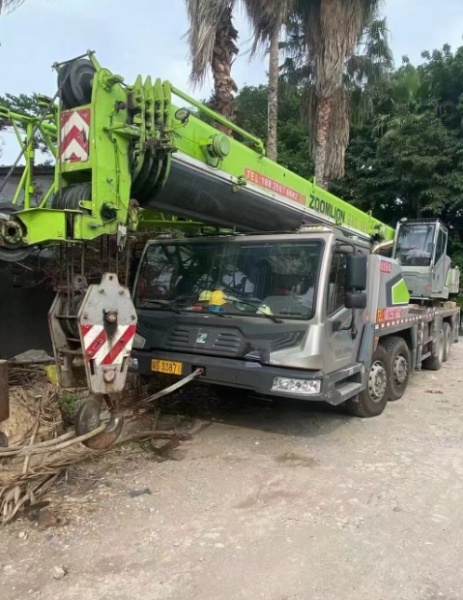 在道县起重吊装过程中，如何正确的节省搬运费用？