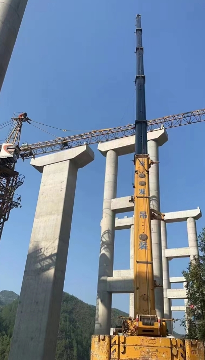 如何保障在巫山随车吊出租租赁设备期间的安全性