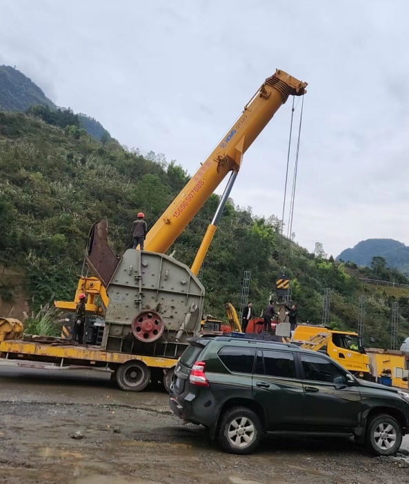 巫山吊车出租有没有租赁保险，可以保障安全吗?