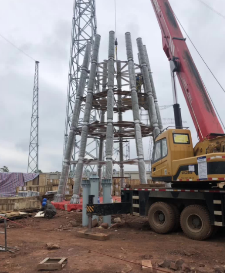 如何租赁吊车的客户没有操作经验该如何解决？