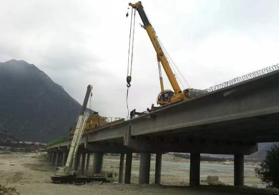 你知道什么时间段对吊车进行保养和维护比较合适吗？