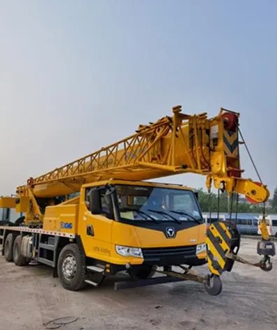 吊车操作前的准备工作是什么？