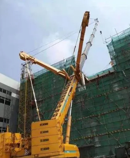 在大冶出租吊车时会有噪音吗？影响严重吗？