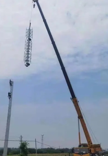 吊车租赁期间液压过热有哪些危险？