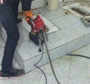 兴国污水堵塞的原因是什么