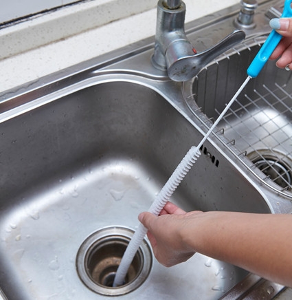 如何自己快速清理堵塞的厕所？帮助你快速清理厕所的九个技巧