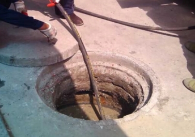 你知道兴国疏通管道的过程吗？