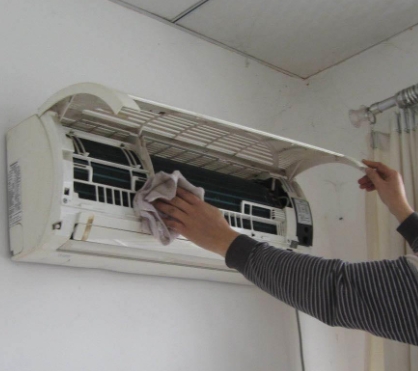 西平空调维修加氟天冷空调不供暖解决方案浅析