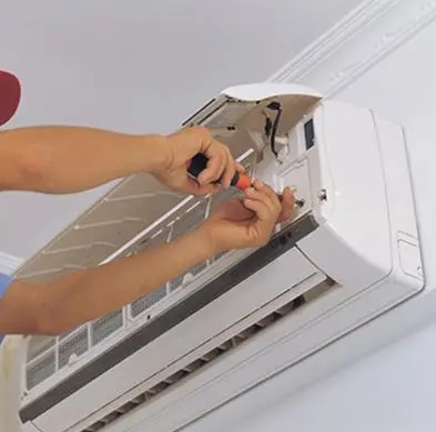 西平空调清洗师傅就为大家讲解一下空调清洗的方法和步骤