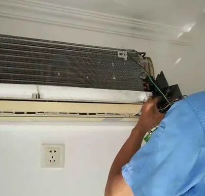 西平的空调维修和使用有哪些常识？