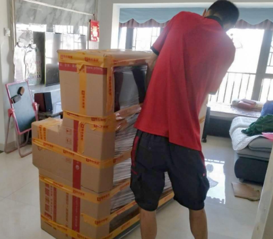 龙游搬家公司的收费结构是什么？