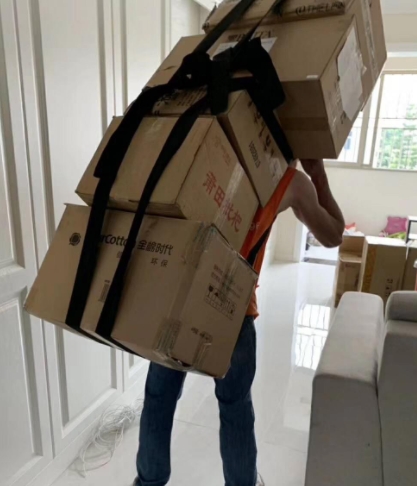 如何就搬家进行沟通？需要沟通的事项有哪些？