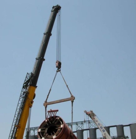 乡镇租用吊车的成本比市区高的原因是什么？