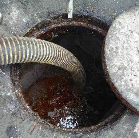 个旧的管道疏通师傅那么多，该如何选择？