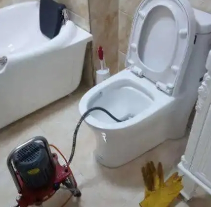 哪些场地的下水道更容易堵塞，有没有好的预防堵塞方法？