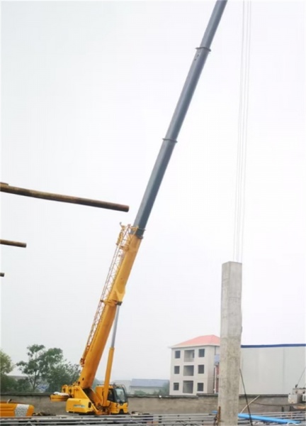 如何在扶绥县吊装租赁过程中减少事故风险？