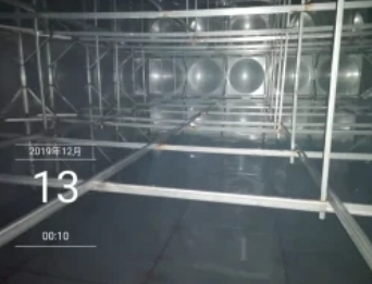 水箱清洗对于供水安全有何重要作用？