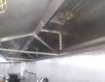 大型油烟机清洗的频率是多久一次？