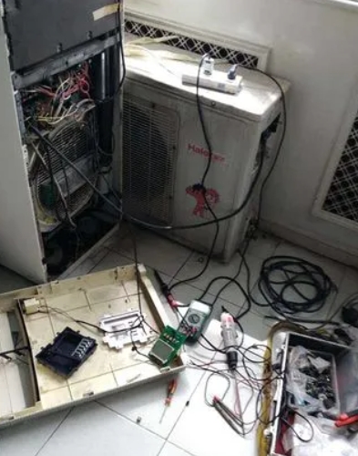 空调移机需要注意哪些事项？