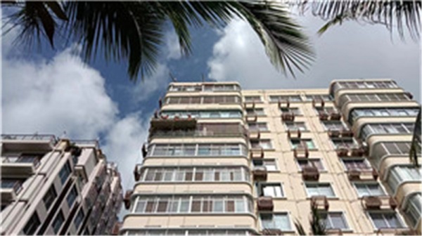 三亚喷漆吊篮的防潮措施