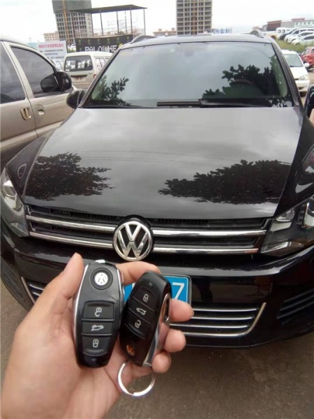 汤阴同城区域配汽车钥匙，有需要联系