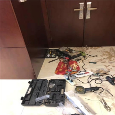 汤阴换锁的流程是怎样的？锁具的选购技巧有哪些？